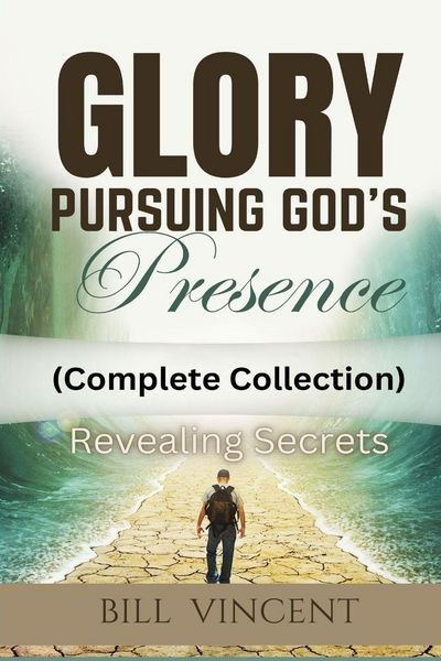 Produktbild: Glory Pursuing God's Presence (Complete Collection)