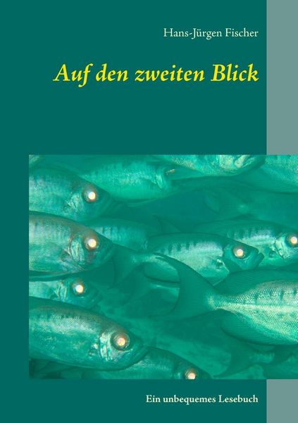 Produktbild: Auf den zweiten Blick