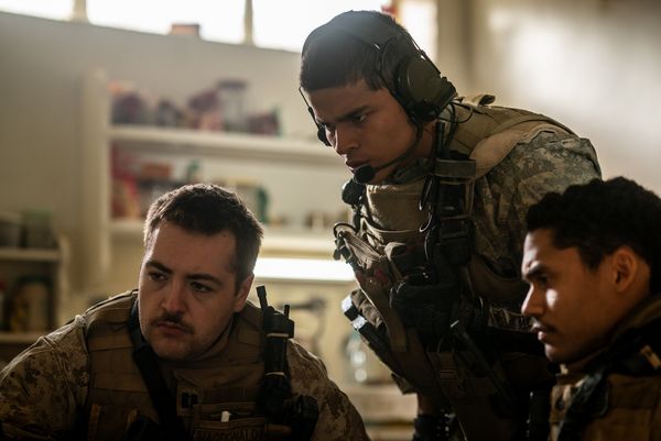Produktbild: Warfare