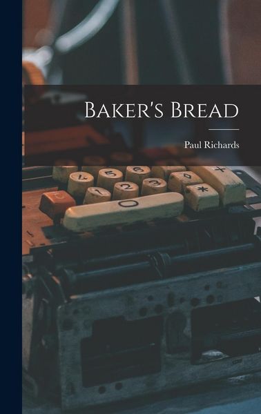 Produktbild: Baker's Bread