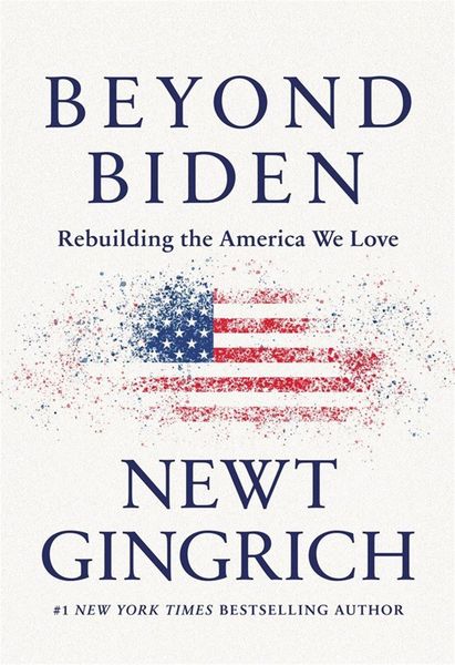 Produktbild: Beyond Biden