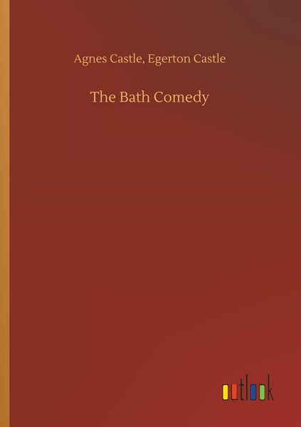 Produktbild: The Bath Comedy