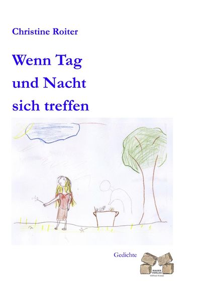 Produktbild: Wenn Tag und Nacht sich treffen