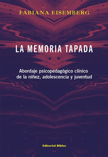 Produktbild: La memoria tapada