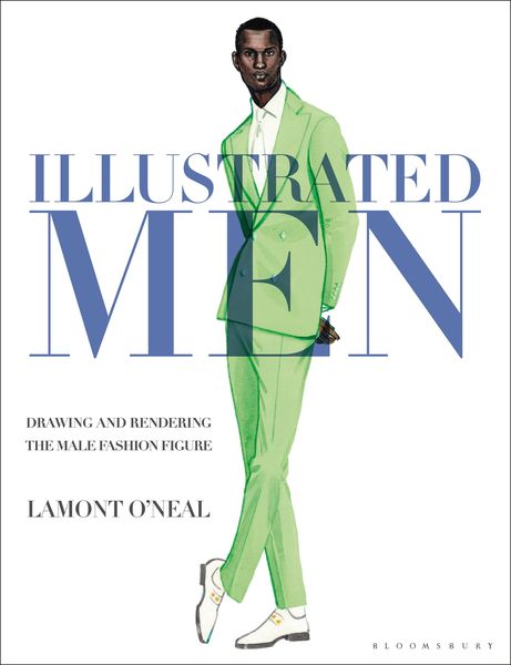 Produktbild: Illustrated Men