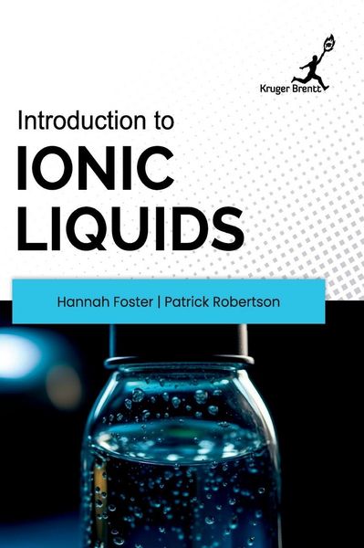Produktbild: Introduction to Ionic Liquids