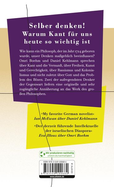 Produktbild: Der bestirnte Himmel &uuml;ber mir