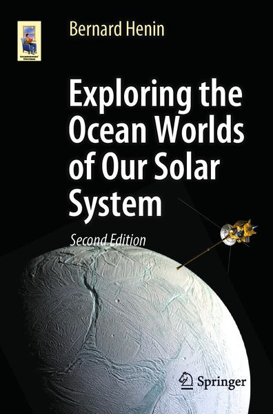 Produktbild: Exploring the Ocean Worlds of Our Solar System