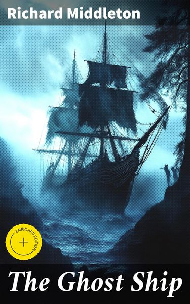 Produktbild: The Ghost Ship