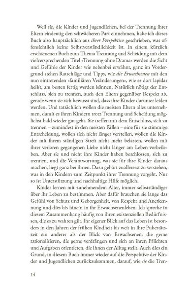 Produktbild: Trennungskinder