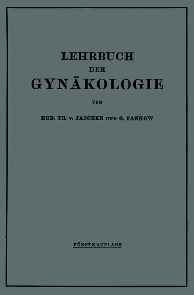 Produktbild: Lehrbuch der Gyn&auml;kologie
