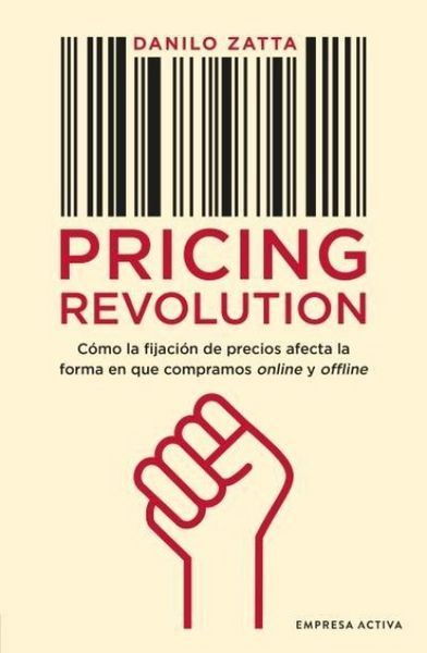 Produktbild: Pricing Revolution