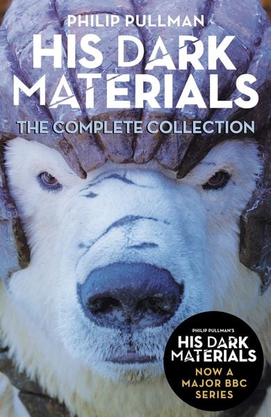 Produktbild: His Dark Materials: The Complete Collection
