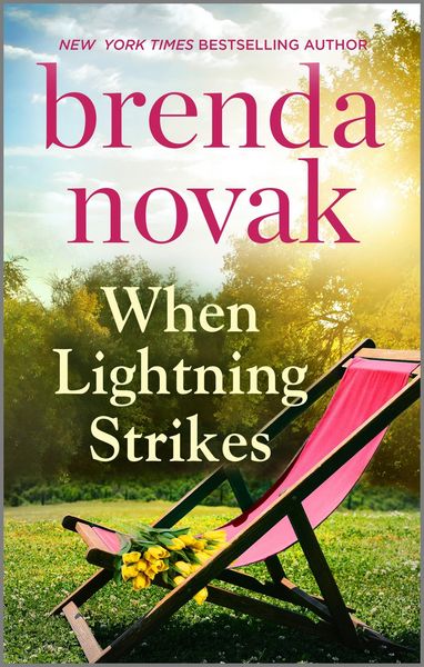 Produktbild: When Lightning Strikes