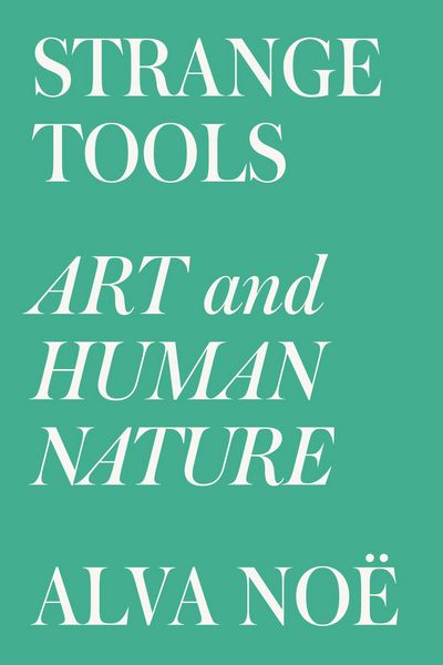 Produktbild: STRANGE TOOLS