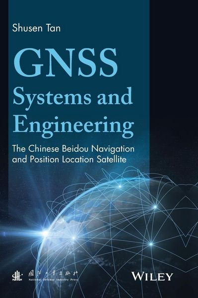 Produktbild: GNSS Systems and Engineering