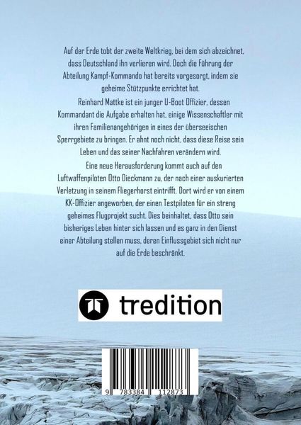 Produktbild: Die St&auml;hlerne Flotte