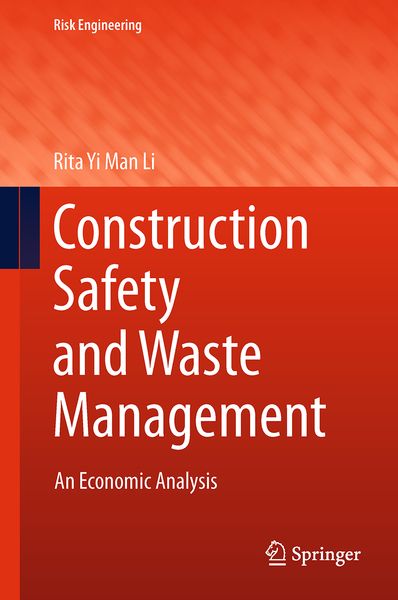 Produktbild: Construction Safety and Waste Management