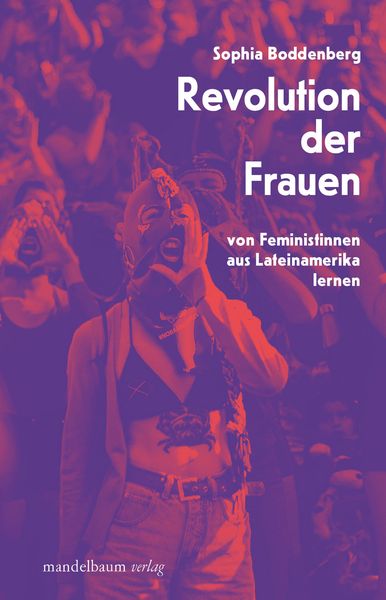 Produktbild: Revolution der Frauen