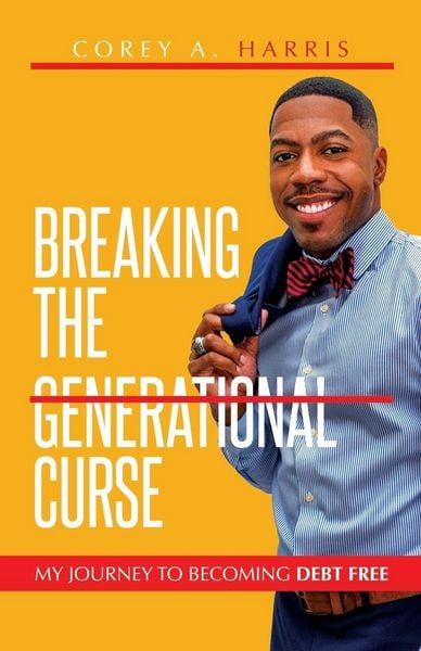 Produktbild: Breaking the Generational Curse