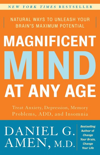 Produktbild: Magnificent Mind at Any Age