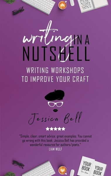 Produktbild: Writing in a Nutshell