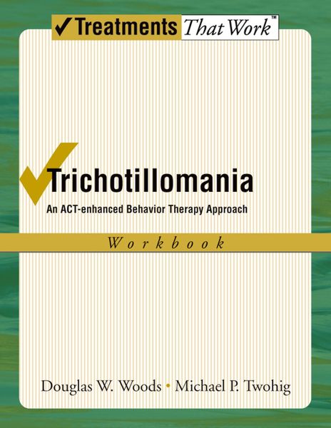 Produktbild: Trichotillomania