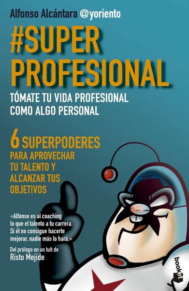 Produktbild: #SuperProfesional