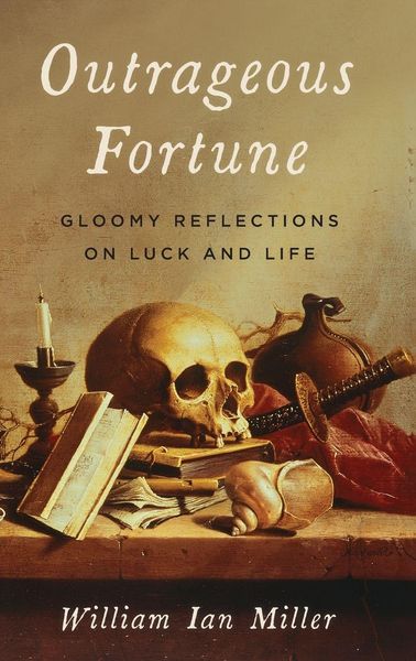 Produktbild: Outrageous Fortune