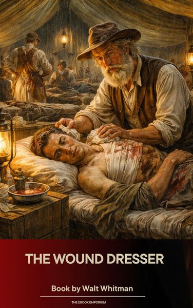 Produktbild: The wound dresser