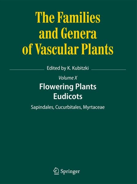 Produktbild: Flowering Plants. Eudicots