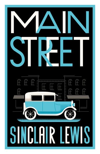 Produktbild: Main Street