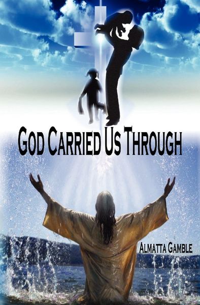 Produktbild: God Carried Us Through