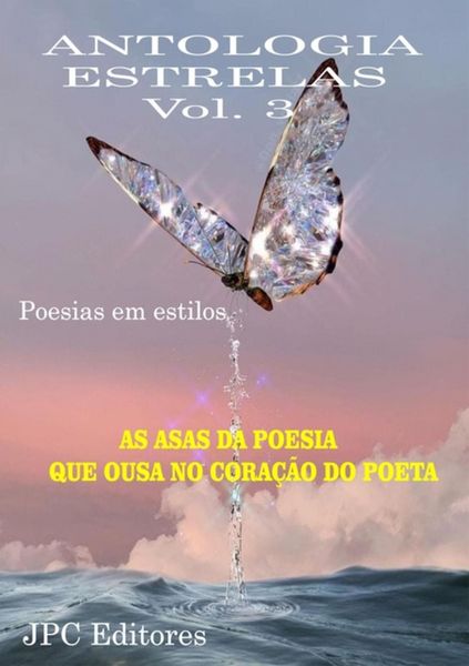 Produktbild: Antologia Estrelas