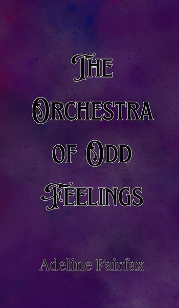 Produktbild: The Orchestra of Odd Feelings