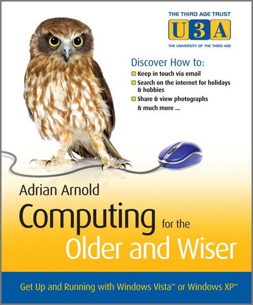 Produktbild: Computing for the Older and Wiser