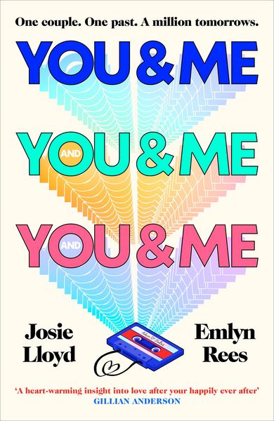 Produktbild: You & Me and You & Me and You & Me