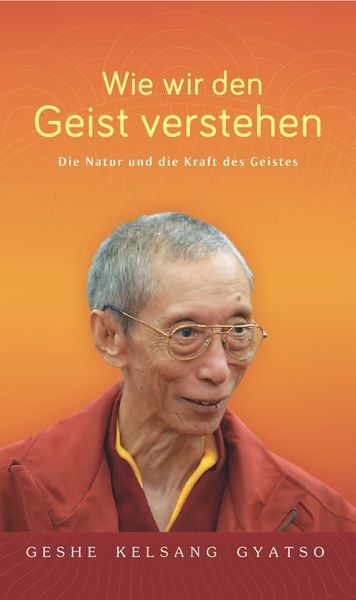 Produktbild: Wie wir den Geist verstehen