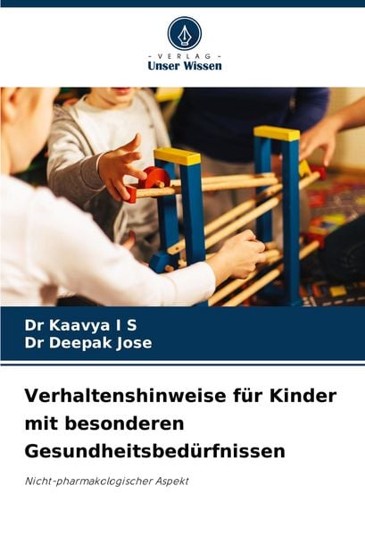 Produktbild: Verhaltenshinweise f&uuml;r Kinder mit besonderen Gesundheitsbed&uuml;rfnissen