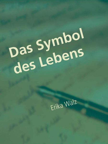 Produktbild: Das Symbol des Lebens
