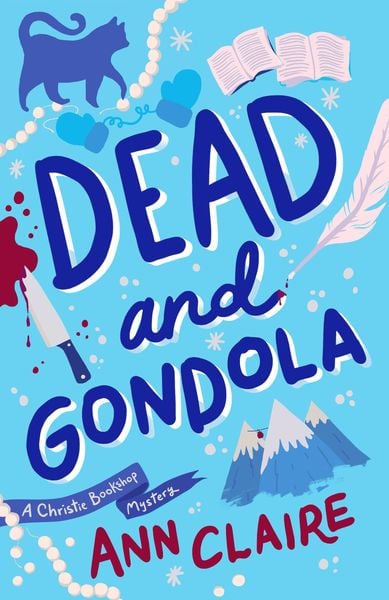 Produktbild: Dead and Gondola