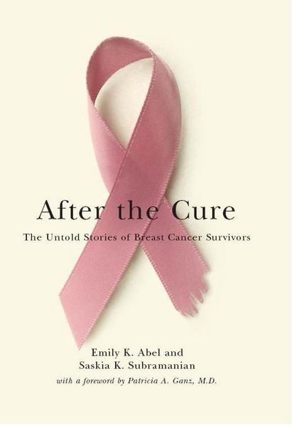 Produktbild: After the Cure