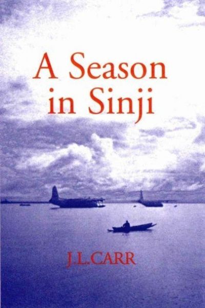 Produktbild: A Season in Sinji