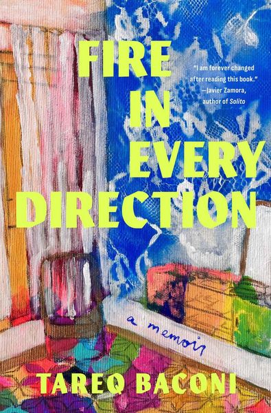 Produktbild: Fire in Every Direction