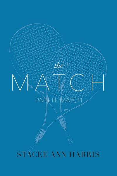 Produktbild: Match, Part III: Match