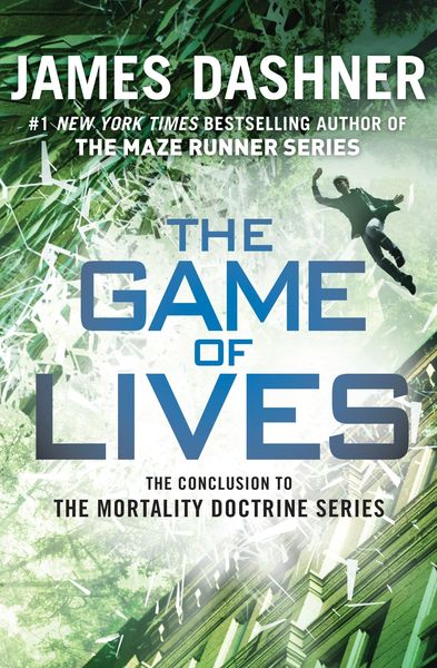 Produktbild: Game Of Lives
