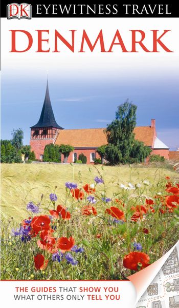 Produktbild: Dk Travel Gd Eyewitness Denmar