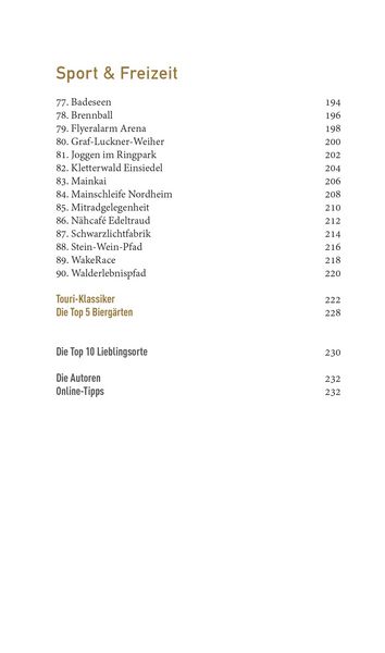Produktbild: Jede menge leben &ndash; W&uuml;rzburg