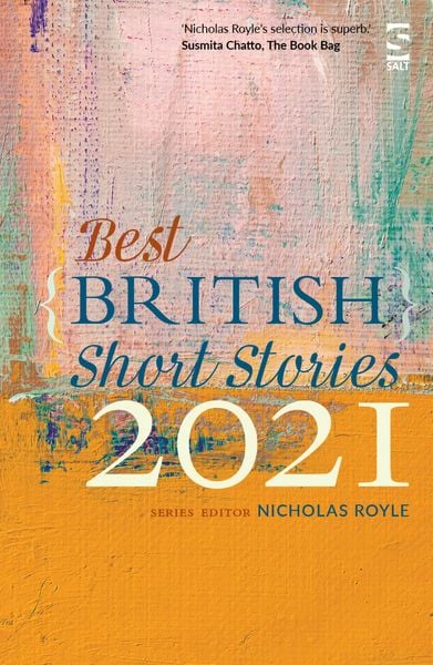 Produktbild: Best British Short Stories 2021