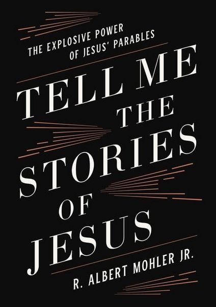 Produktbild: Tell Me the Stories of Jesus